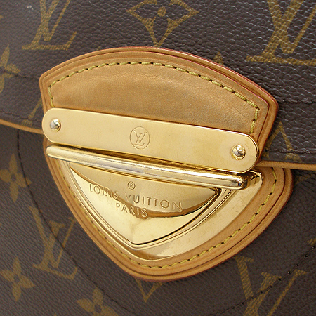 Louis Vuitton(���̺���) M40120 ���׷� ĵ���� ����� GM ��Ʈ�� �̹���5 - ���̺��� �߰���ǰ