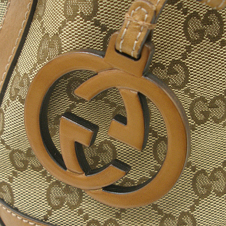 Gucci(����) 247279 GG �ΰ� �ڰ��� ���� ���� Ʈ���� 2WAY �̹���4 - ���̺��� �߰���ǰ
