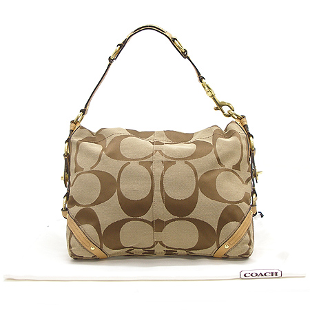 Coach(��ġ) 11648 �ñ׳��� �ڰ��� ����� �̹���2 - ���̺��� �߰���ǰ