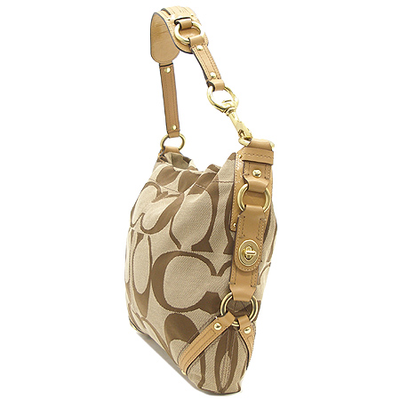 Coach(��ġ) 11648 �ñ׳��� �ڰ��� ����� �̹���3 - ���̺��� �߰���ǰ