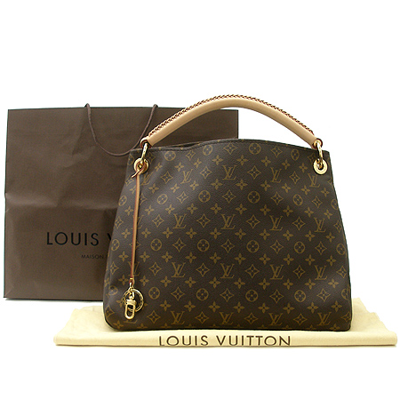 Louis Vuitton(���̺���) M40249 ���׷� ĵ���� ��ġMM ����� �̹���2 - ���̺��� �߰���ǰ