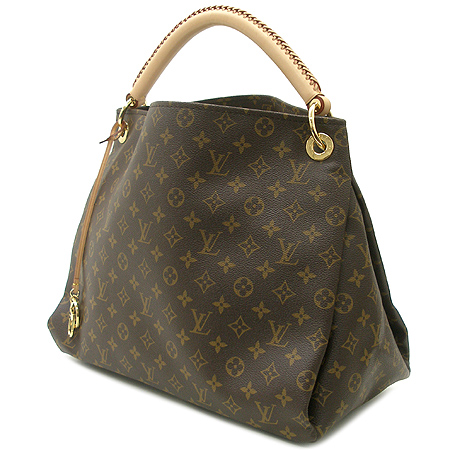 Louis Vuitton(���̺���) M40249 ���׷� ĵ���� ��ġMM ����� �̹���3 - ���̺��� �߰���ǰ