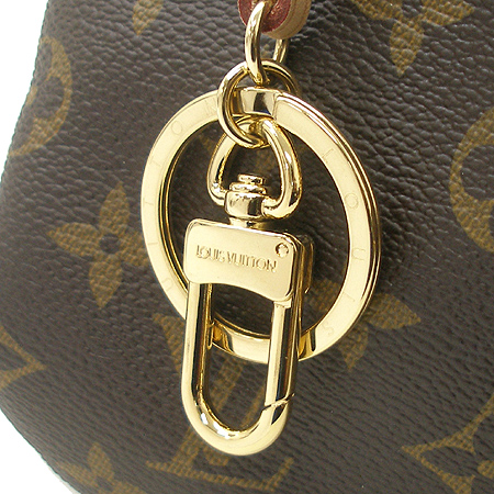 Louis Vuitton(���̺���) M40249 ���׷� ĵ���� ��ġMM ����� �̹���4 - ���̺��� �߰���ǰ