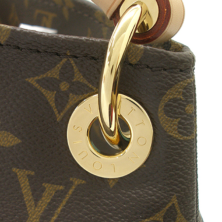 Louis Vuitton(���̺���) M40249 ���׷� ĵ���� ��ġMM ����� �̹���5 - ���̺��� �߰���ǰ