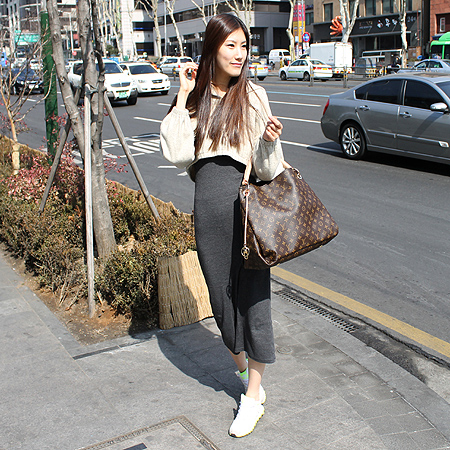 Louis Vuitton(���̺���) M40249 ���׷� ĵ���� ��ġMM ����� �̹���6 - ���̺��� �߰���ǰ