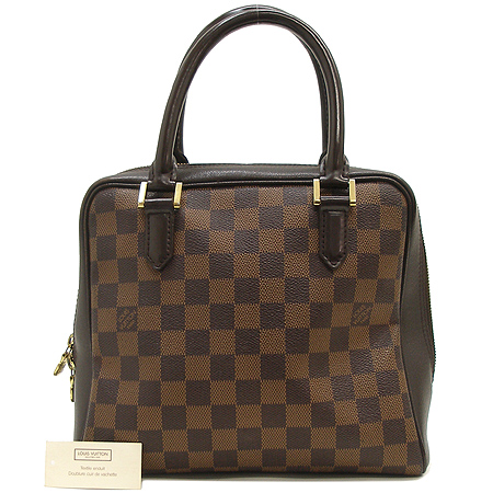 Louis Vuitton(���̺���) N51150 �ٹ̿� ���� ĵ���� �극�� ��Ʈ�� [�̾�������] �̹���2 - ���̺��� �߰���ǰ