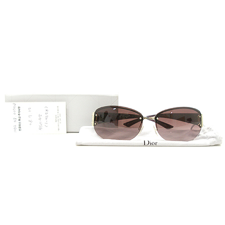 Dior(ũ����î���) ���� �ΰ� ��� �ݹ��� ���۶� �̹���2 - ���̺��� �߰���ǰ