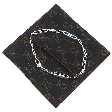 Gucci(����) �ǹ�(925) GG ü�� ���� �̹���5 - ���̺��� �߰���ǰ