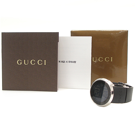 Gucci(����) YA114401 ������ GG�ΰ� ���� ������� �������� �ð� �̹���2 - ���̺��� �߰���ǰ