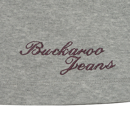 BUCKAROO(��Ŀ��) Ƽ �̹���4 - ���̺��� �߰���ǰ