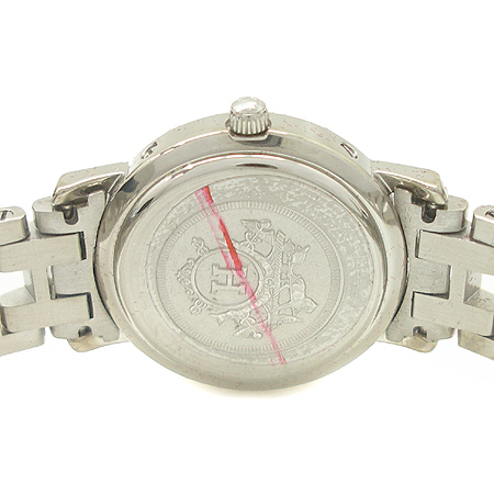 Hermes(�����޽�) CL4.220 Ŭ���۽� Ŭ���� 18K �޺� ������ �ð� �̹���4 - ���̺��� �߰���ǰ