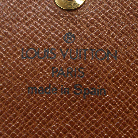 Louis Vuitton(̺)M58007 ׷ ĵ PORTE MONNAIE ACCORDEON  [б2ȣ] ̹4 - ̺ ߰ǰ