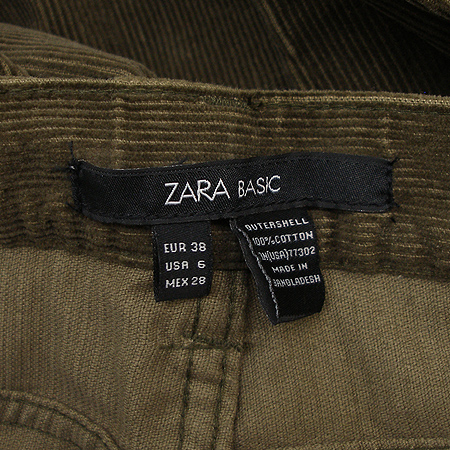 ZARA(�ڶ�) �ڵ���� ���� �̹���4 - ���̺��� �߰���ǰ
