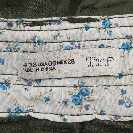 ZARA(�ڶ�) TRF ���� �̹���4 - ���̺��� �߰���ǰ