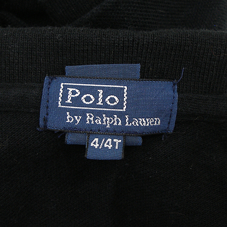 Polo Ralphlauren(����) �Ƶ��� Ƽ �̹���4 - ���̺��� �߰���ǰ