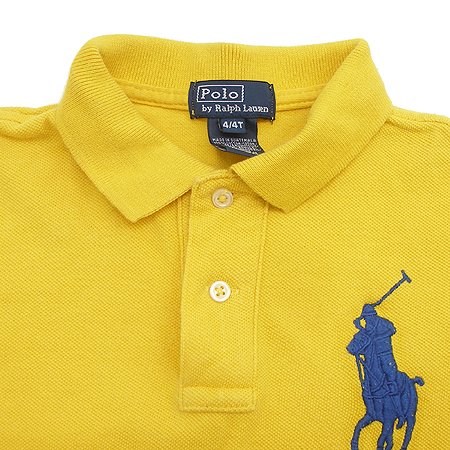 Polo Ralphlauren(����) �Ƶ��� Ƽ �̹���2 - ���̺��� �߰���ǰ