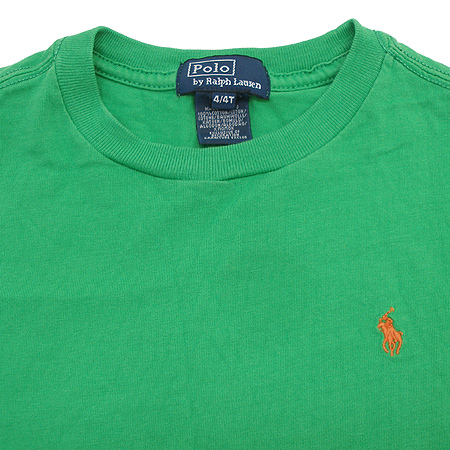 Polo Ralphlauren(����) �Ƶ��� Ƽ �̹���2 - ���̺��� �߰���ǰ