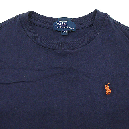 Polo Ralphlauren(����) �Ƶ��� Ƽ �̹���2 - ���̺��� �߰���ǰ