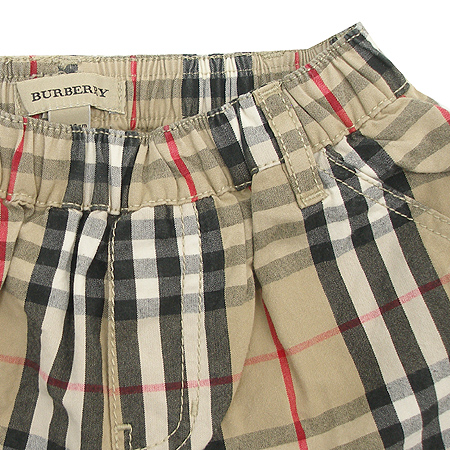 Burberry(������) �Ƶ��� �ݹ��� �̹���2 - ���̺��� �߰���ǰ
