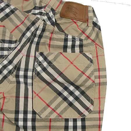 Burberry(������) �Ƶ��� �ݹ��� �̹���4 - ���̺��� �߰���ǰ