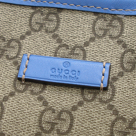 Gucci(����) 197953 GG�ΰ� PVC ���� ����� �̹���2 - ���̺��� �߰���ǰ