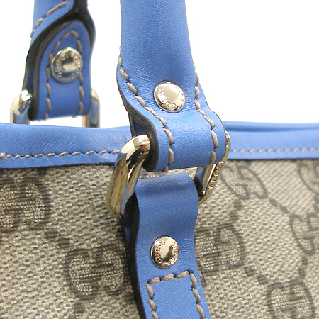 Gucci(����) 197953 GG�ΰ� PVC ���� ����� �̹���3 - ���̺��� �߰���ǰ