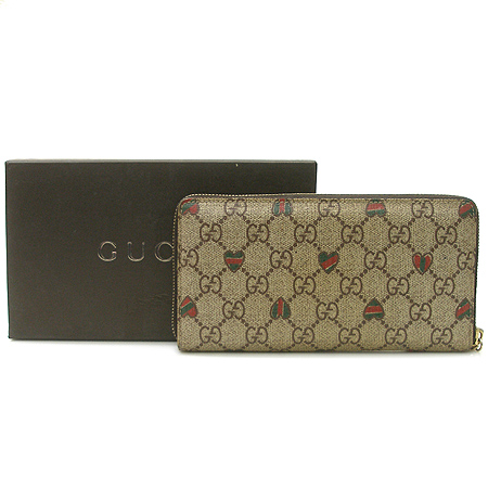 Gucci(����) 212110 GG �ΰ� PVC ��Ʈ ��� ������ [��������] �̹���2 - ���̺��� �߰���ǰ