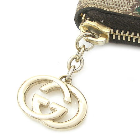 Gucci(����) 212110 GG �ΰ� PVC ��Ʈ ��� ������ [��������] �̹���3 - ���̺��� �߰���ǰ