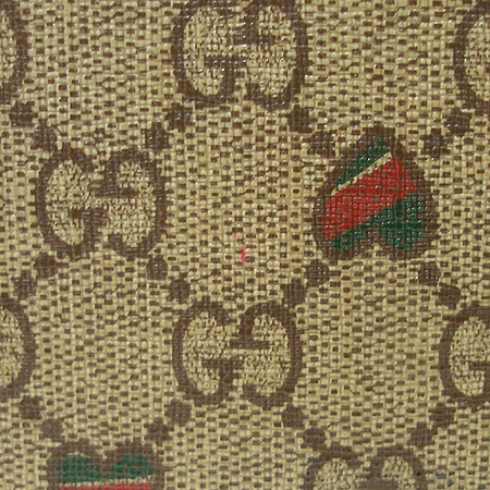 Gucci(����) 212110 GG �ΰ� PVC ��Ʈ ��� ������ [��������] �̹���5 - ���̺��� �߰���ǰ