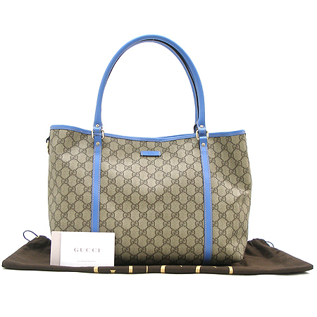 Gucci(����) 197953 GG�ΰ� PVC ���� ����� �̹���4 - ���̺��� �߰���ǰ