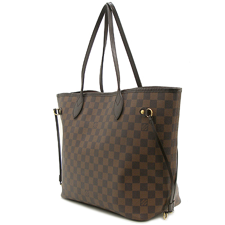 Louis Vuitton(���̺���) N51105 �ٹ̿� ���� ĵ���� �׹�Ǯ MM ����� [��������] �̹���3 - ���̺��� �߰���ǰ