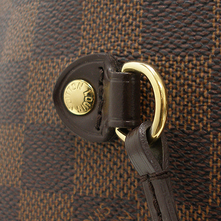 Louis Vuitton(���̺���) N51105 �ٹ̿� ���� ĵ���� �׹�Ǯ MM ����� [��������] �̹���5 - ���̺��� �߰���ǰ