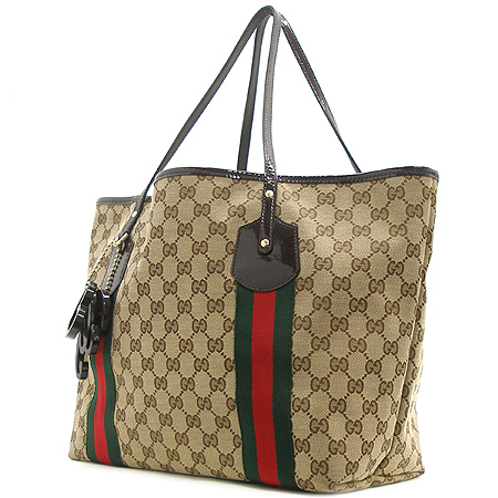Gucci(����) 211970 GG�ΰ� �ڰ��� ��� ��Ƽġ ���� ����� [��������] �̹���3 - ���̺��� �߰���ǰ