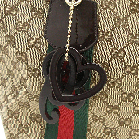 Gucci(����) 211970 GG�ΰ� �ڰ��� ��� ��Ƽġ ���� ����� [��������] �̹���4 - ���̺��� �߰���ǰ