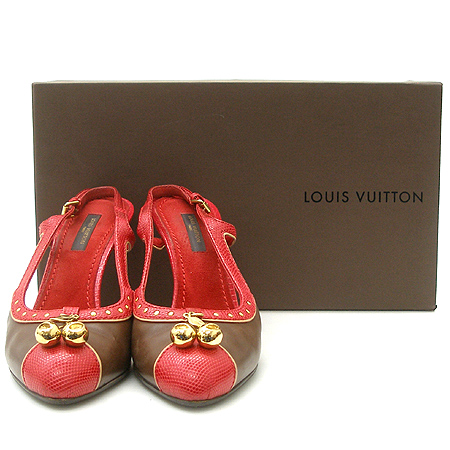 Louis Vuitton(���̺���) ���� ü�� ��� ������ ������ ���� �̹���2 - ���̺��� �߰���ǰ