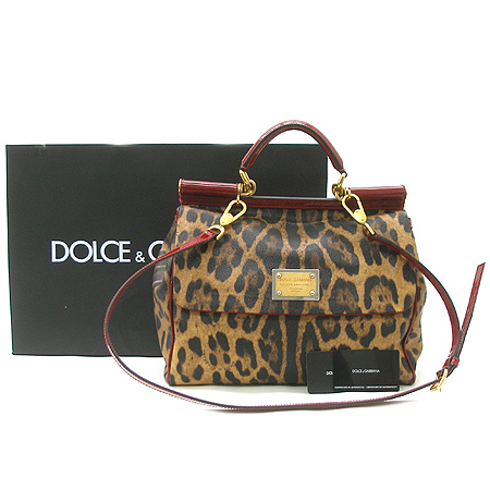 D&G(��ü&���ٳ�) 2010 F/W �����ĵ� ��ĥ��(SICILY) ��Ʈ�� + ��� ��Ʈ�� [�б�������] �̹���2 - ���̺��� �߰���ǰ