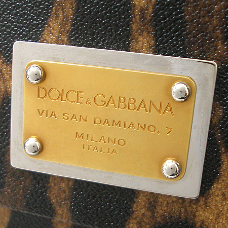 D&G(��ü&���ٳ�) 2010 F/W �����ĵ� ��ĥ��(SICILY) ��Ʈ�� + ��� ��Ʈ�� [�б�������] �̹���4 - ���̺��� �߰���ǰ