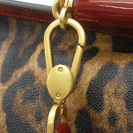D&G(��ü&���ٳ�) 2010 F/W �����ĵ� ��ĥ��(SICILY) ��Ʈ�� + ��� ��Ʈ�� [�б�������] �̹���5 - ���̺��� �߰���ǰ