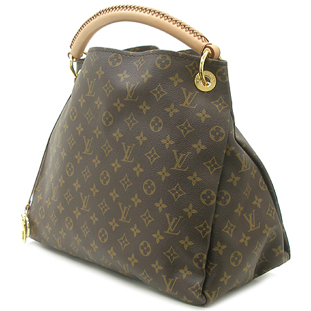 Louis Vuitton(���̺���) M40249 ���׷� ĵ���� ��ġ MM ����� �̹���3 - ���̺��� �߰���ǰ
