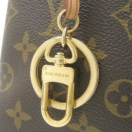 Louis Vuitton(���̺���) M40249 ���׷� ĵ���� ��ġ MM ����� �̹���5 - ���̺��� �߰���ǰ