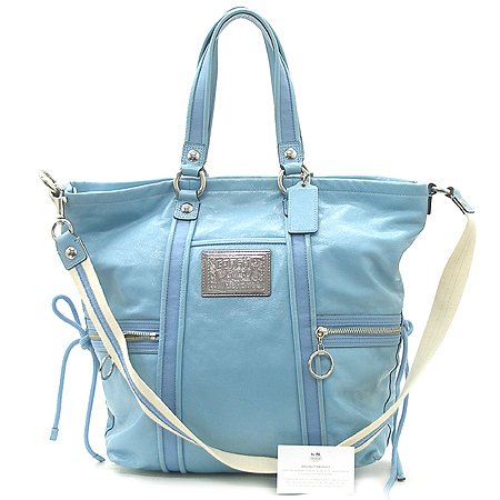 Coach(��ġ) 14564 �� ���� ���� ���� ����Ʈ ����Ʈ 2WAY �̹���2 - ���̺��� �߰���ǰ