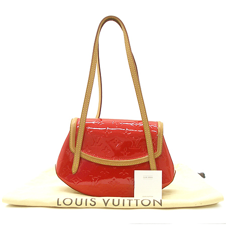 Louis Vuitton(���̺���) M91287 ������ �����κ��� ����� �̹���2 - ���̺��� �߰���ǰ