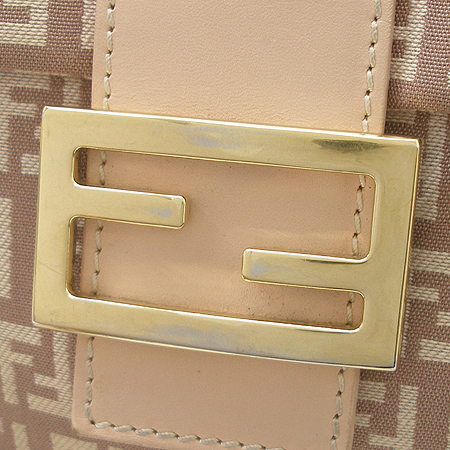 Fendi(���) 8BT117 FF �ΰ� �ڰ��� ũ�ν��� �̹���3 - ���̺��� �߰���ǰ