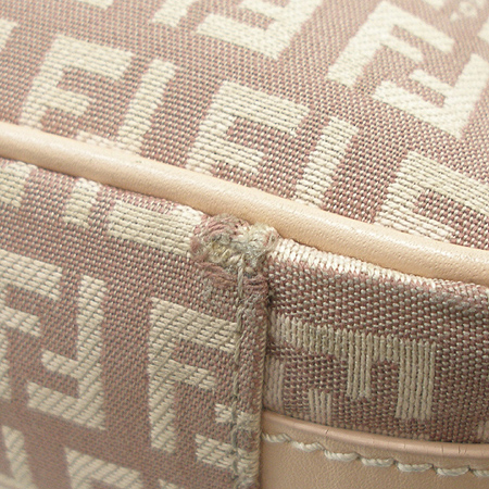 Fendi(���) 8BT117 FF �ΰ� �ڰ��� ũ�ν��� �̹���4 - ���̺��� �߰���ǰ