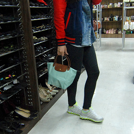 Long Champ(�ռ�) �к긯 ��Ʈ�� �̹���6 - ���̺��� �߰���ǰ