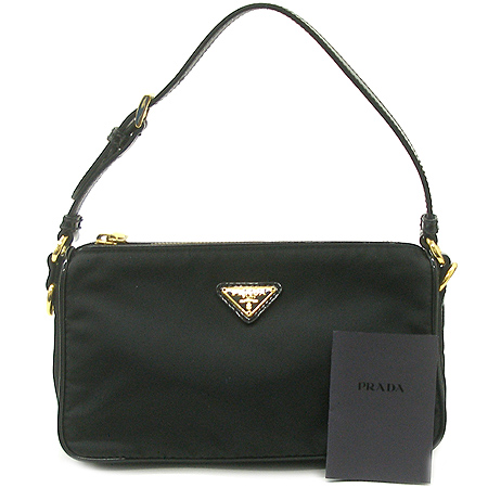 Prada(�����) ���� �к긯 ����ΰ� �Ŀ�ġ ����� [��������] �̹���2 - ���̺��� �߰���ǰ