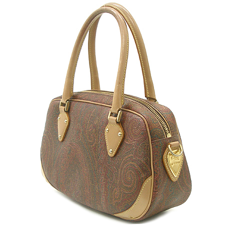 Etro(��Ʈ��) 5756 9906 ������ PVC ��Ʈ�� �̹���3 - ���̺��� �߰���ǰ