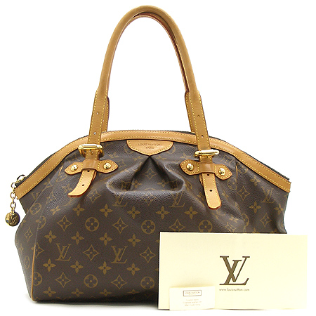 Louis Vuitton(���̺���) M40144 ���׷� ĵ���� Ƽ���� GM ����� �̹���2 - ���̺��� �߰���ǰ