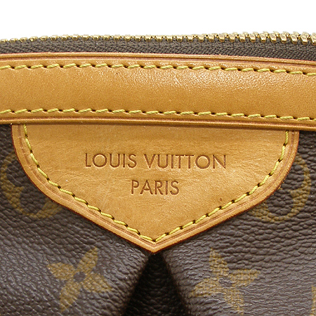 Louis Vuitton(���̺���) M40144 ���׷� ĵ���� Ƽ���� GM ����� �̹���3 - ���̺��� �߰���ǰ