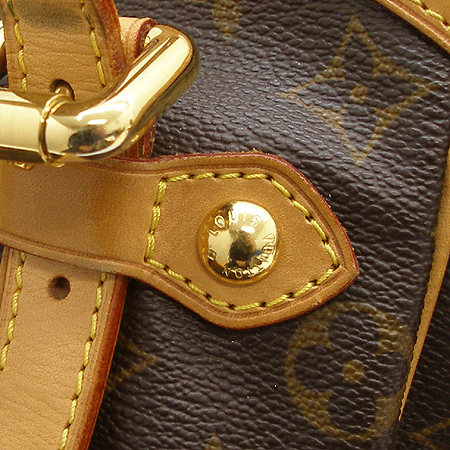 Louis Vuitton(���̺���) M40144 ���׷� ĵ���� Ƽ���� GM ����� �̹���4 - ���̺��� �߰���ǰ